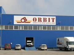 Orbit Romania - transport international marfuri